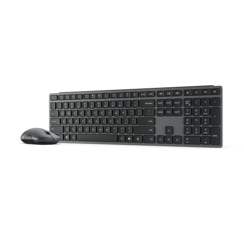 Lenovo 700 Modern Multi-Device Wireless Combo-Hebrew GX31S04970 לנובו