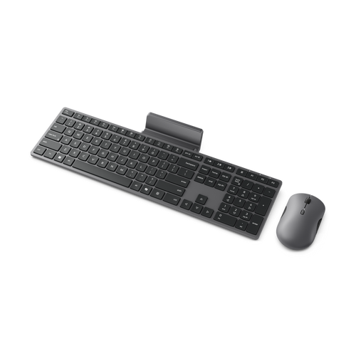 Lenovo 700 Modern Multi-Device Wireless Combo-Hebrew GX31S04970 לנובו