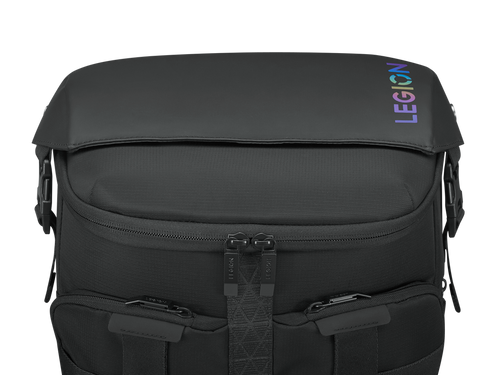 Lenovo Legion Active Gaming Backpack GX41C86982 לנובו