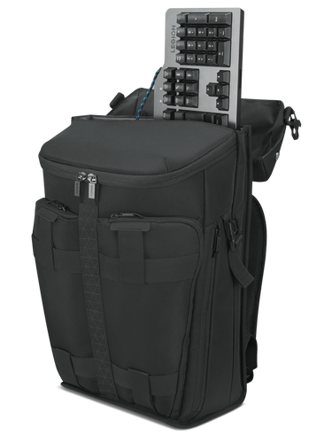 Lenovo Legion Active Gaming Backpack GX41C86982 לנובו