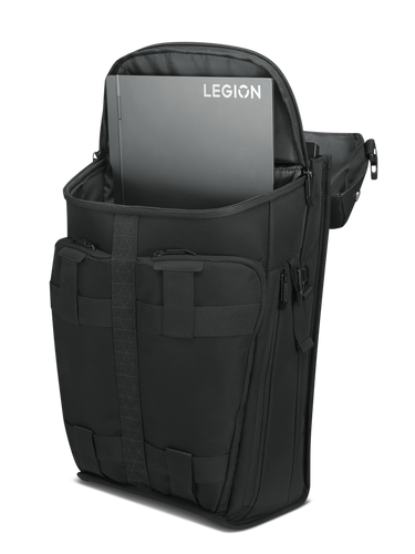 Lenovo Legion Active Gaming Backpack GX41C86982 לנובו