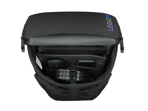 Lenovo Legion Active Gaming Backpack GX41C86982 לנובו