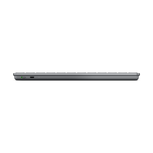 Lenovo Multi-Device Wireless Keyboard ZG38C05821 לנובו