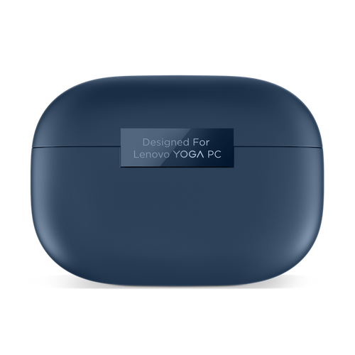 Lenovo TWS YOGA PC Edition - Cosmic Blue GXD1P47518 לנובו