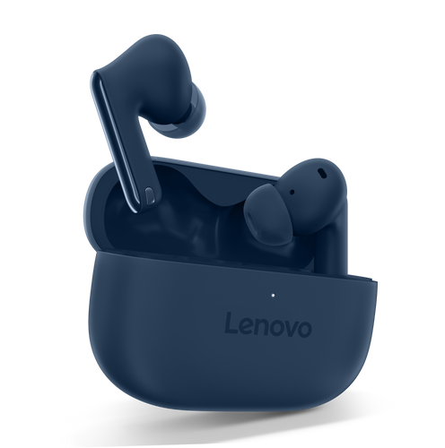 Lenovo TWS YOGA PC Edition - Cosmic Blue GXD1P47518 לנובו
