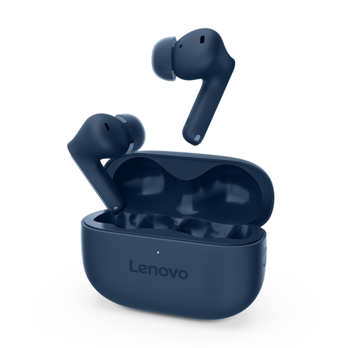 Lenovo TWS YOGA PC Edition - Cosmic Blue GXD1P47518 לנובו