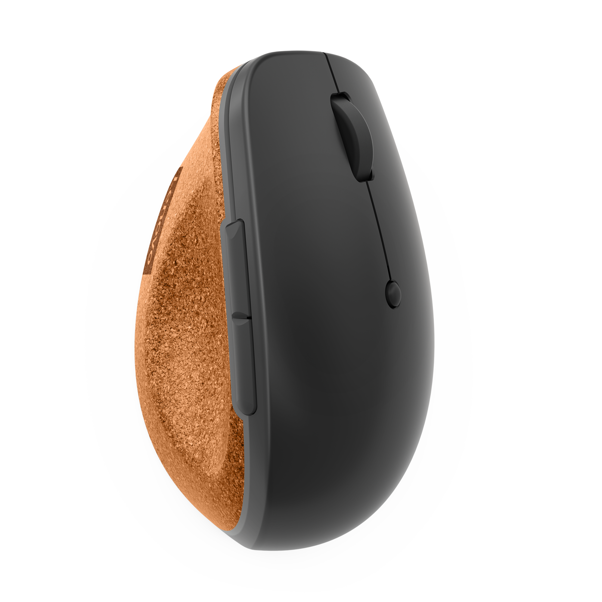 Lenovo Go Wireless Vertical Mouse GY51C33980 לנובו