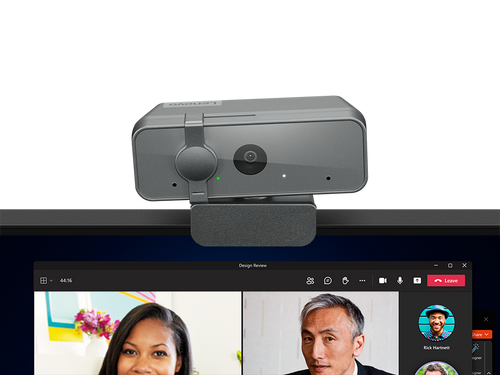 Lenovo Select FHD Webcam Gen2 GXC1S15023 לנובו