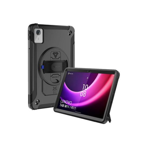 Lenovo Armor X TAB M11 K11 TB330 Case ZG38C06798 לנובו