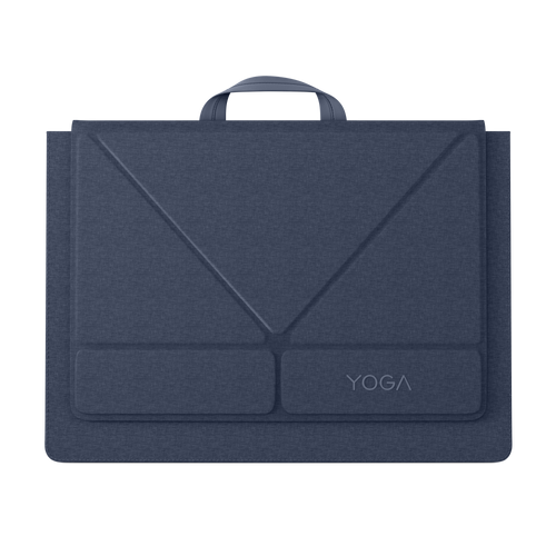 Lenovo Yoga Tote Sleeve (14 Blue) GX41U39292 לנובו