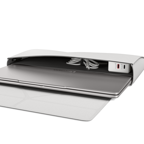 Lenovo Yoga Tote Sleeve (14 Seashell) GX41U39294 לנובו