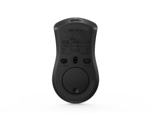 Lenovo Legion M600 Wireless Gaming Mouse GY50X79385 לנובו