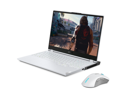 Lenovo Legion M600 Wireless Gaming Mouse (Stingray) GY51C96033 לנובו