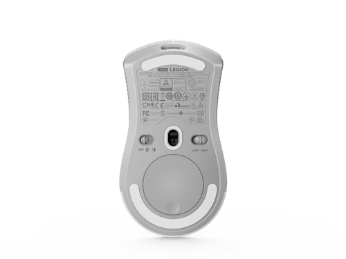 Lenovo Legion M600 Wireless Gaming Mouse (Stingray) GY51C96033 לנובו