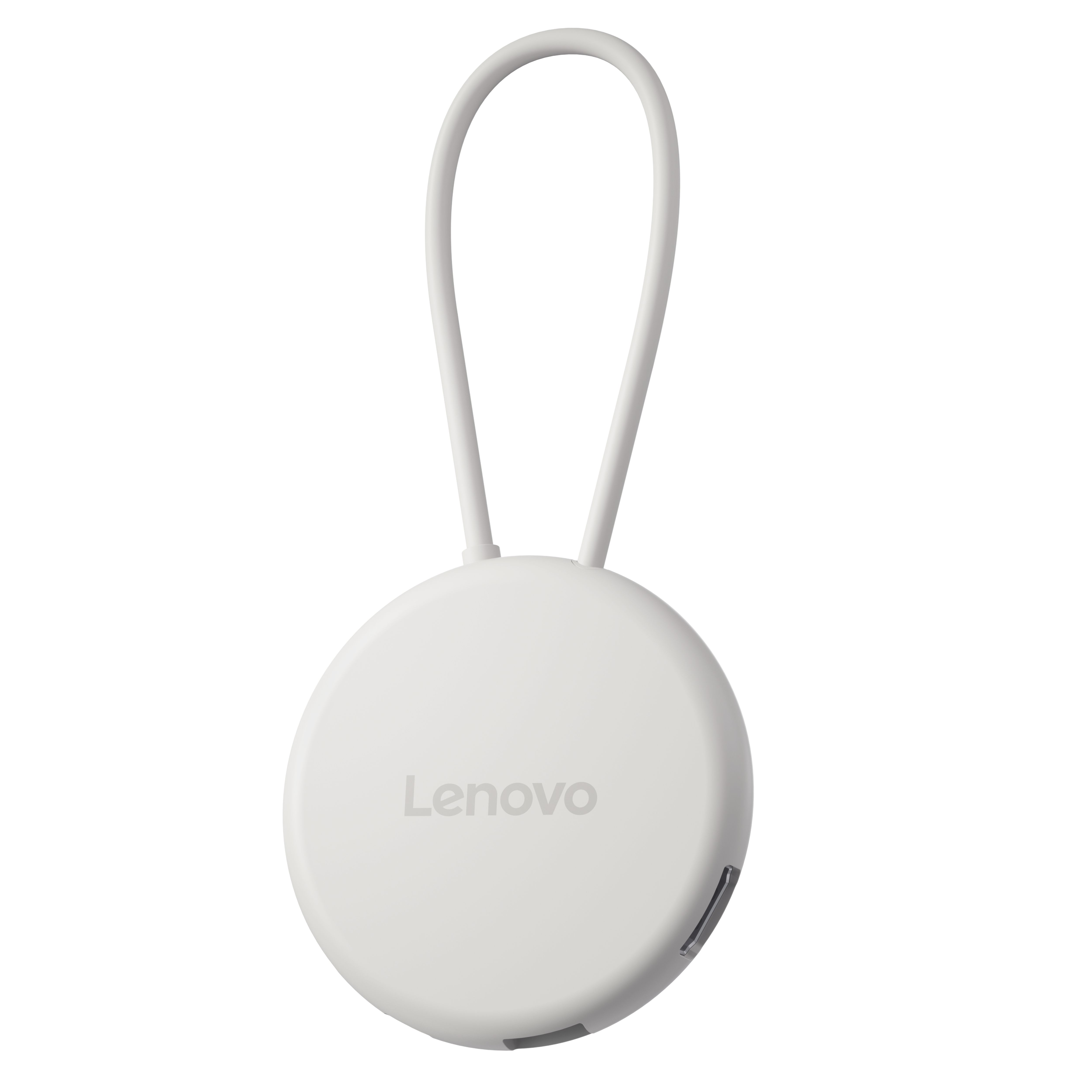 Lenovo Slim USB-C 3.2 Hub GX91V16416 לנובו