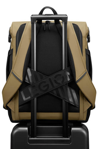 Lenovo Legion 16 Gaming Backpack GB500 GX41U39298 לנובו