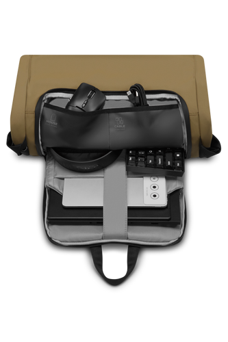 Lenovo Legion 16 Gaming Backpack GB500 GX41U39298 לנובו