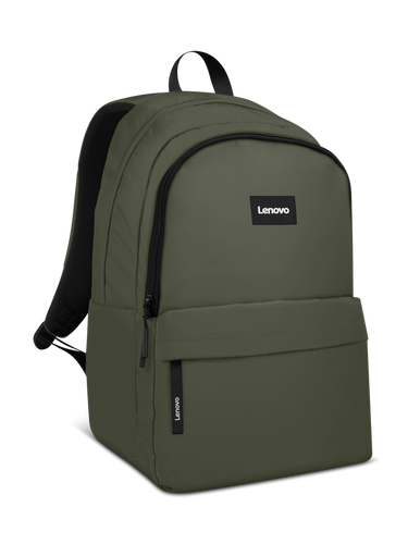 Lenovo 16-inch Commuter Backpack B10 (Green) GX41V79689 לנובו