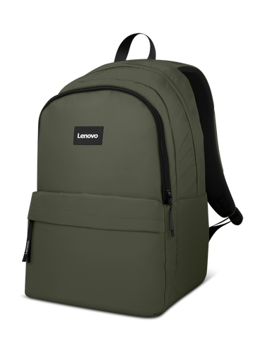 Lenovo 16-inch Commuter Backpack B10 (Green) GX41V79689 לנובו