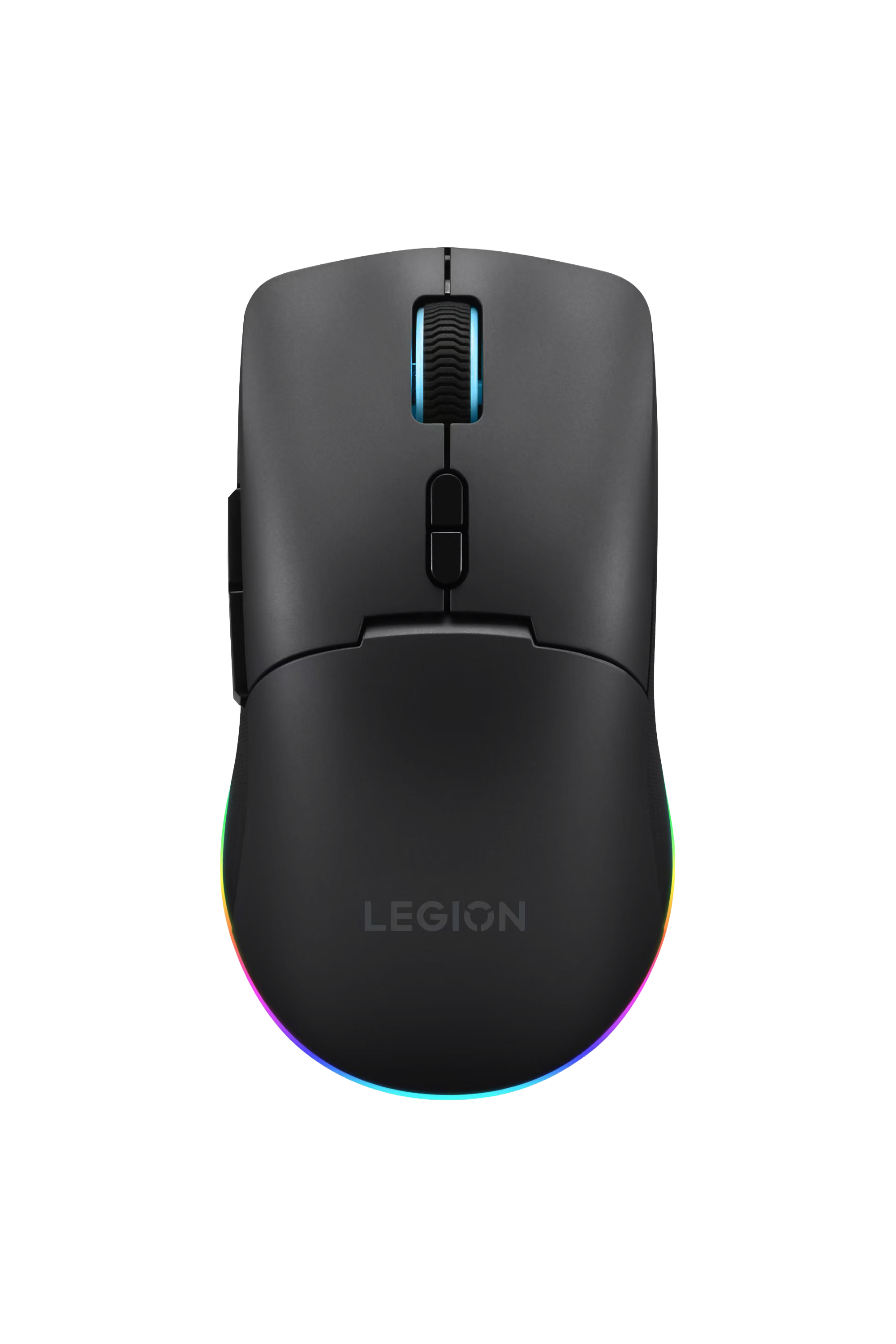Lenovo Legion M220 Wireless RGB Gaming Mouse (Eclipse Black) GY51U28359 לנובו