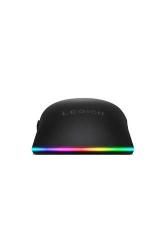 Lenovo Legion M220 Wireless RGB Gaming Mouse (Eclipse Black) GY51U28359 לנובו