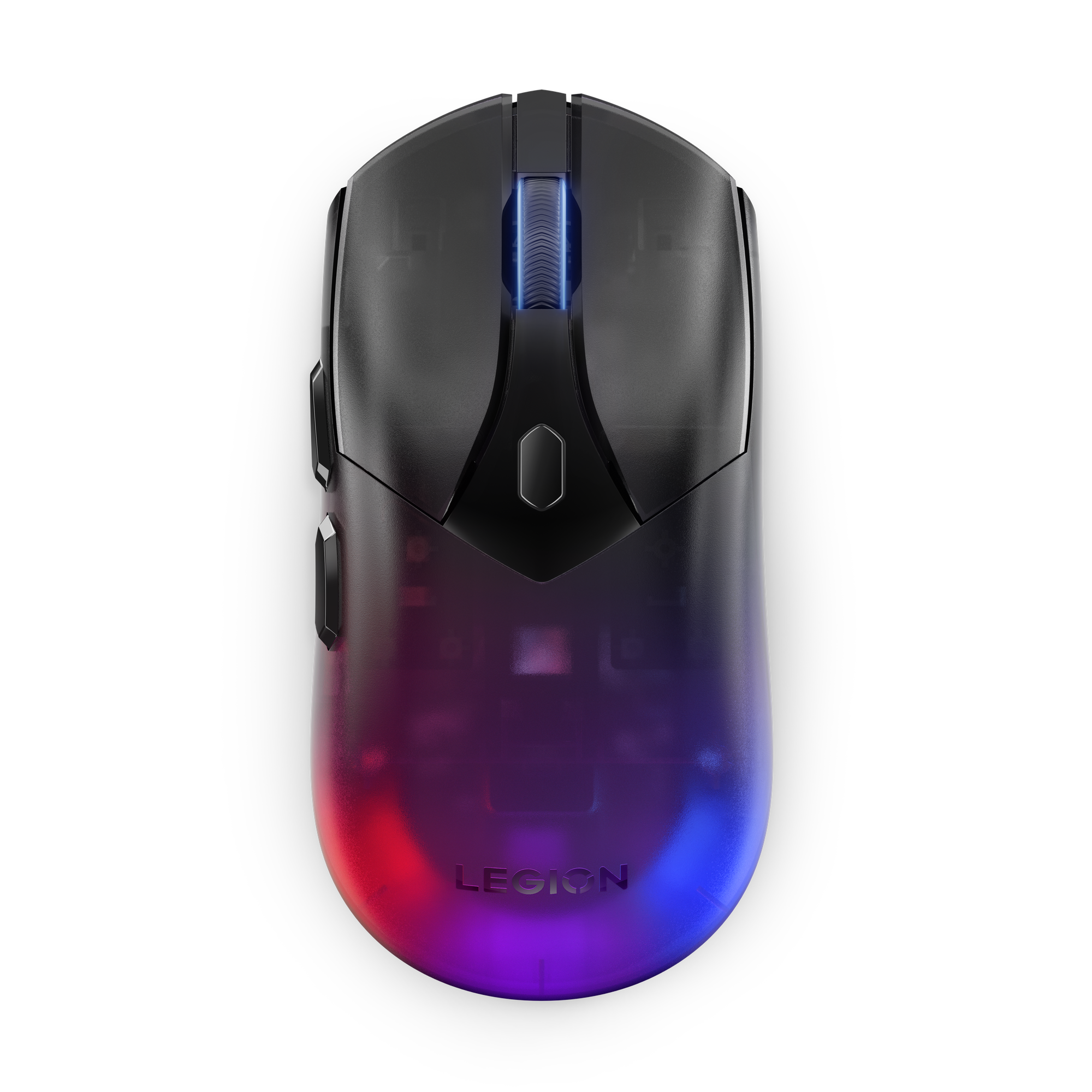 Lenovo Legion M410 Wireless RGB Gaming Mouse GY51P83012 לנובו