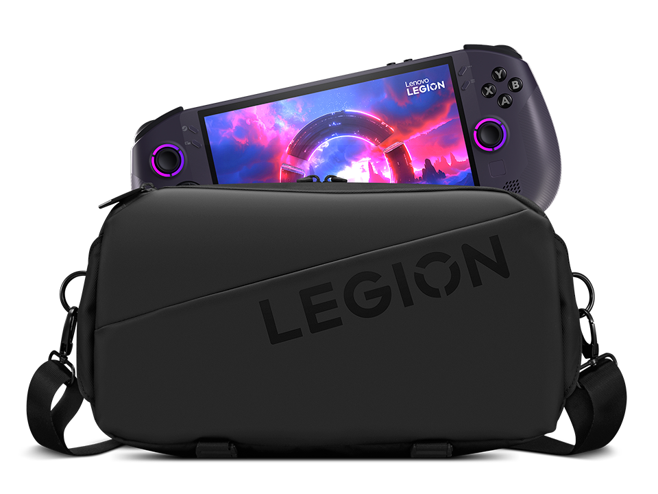 Lenovo Legion Sling Bag GX41S14777 לנובו