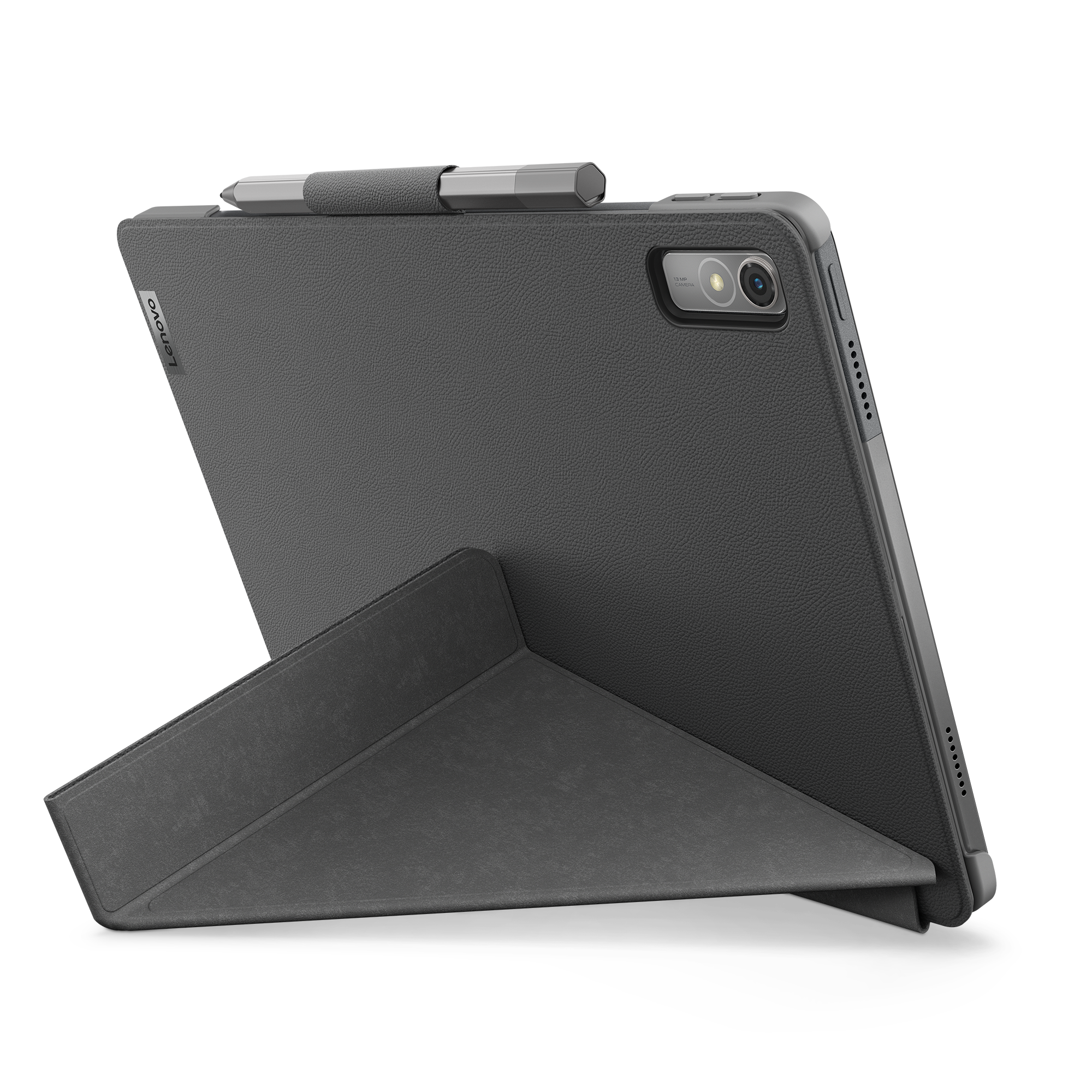 Lenovo Folio Case for Tab P11 (2nd Gen) ZG38C04536 לנובו