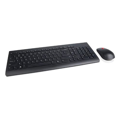 Lenovo 510 Wireless Combo Keyboard & Mouse GX30W22197 לנובו