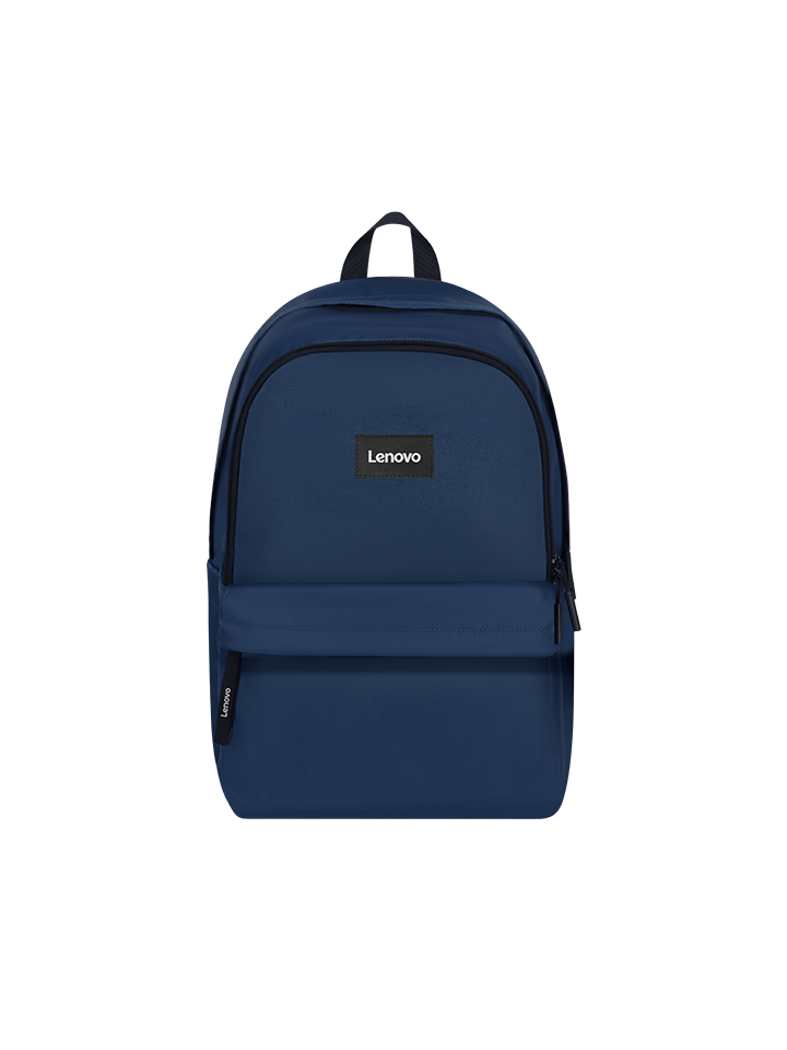 Lenovo 16-inch Commuter Backpack B10 (Navy Blue) GX41V79688 לנובו