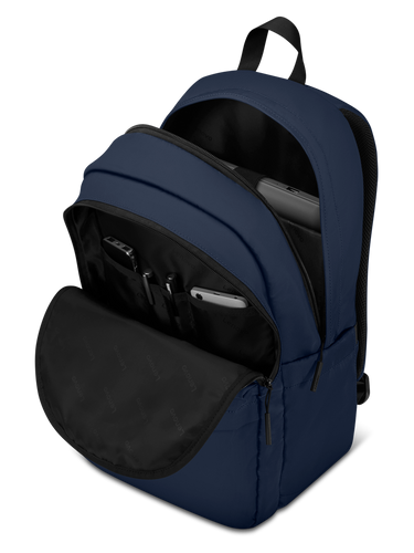 Lenovo 16-inch Commuter Backpack B10 (Navy Blue) GX41V79688 לנובו