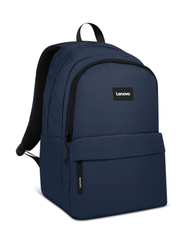 Lenovo 16-inch Commuter Backpack B10 (Navy Blue) GX41V79688 לנובו