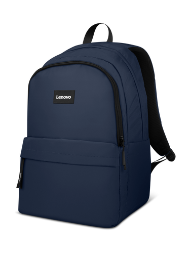 Lenovo 16-inch Commuter Backpack B10 (Navy Blue) GX41V79688 לנובו
