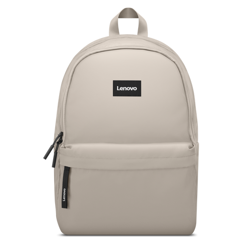 Lenovo 16-inch Commuter Backpack B10 (Khaki) GX41V79690 לנובו