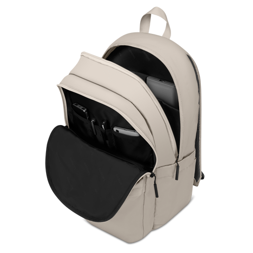Lenovo 16-inch Commuter Backpack B10 (Khaki) GX41V79690 לנובו