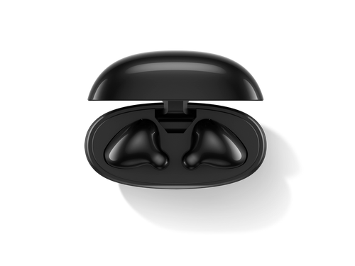 Lenovo E310 True Wireless Stereo Earbuds (Black) GXD1Q65146 לנובו