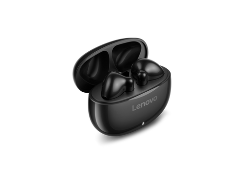 Lenovo E310 True Wireless Stereo Earbuds (Black) GXD1Q65146 לנובו