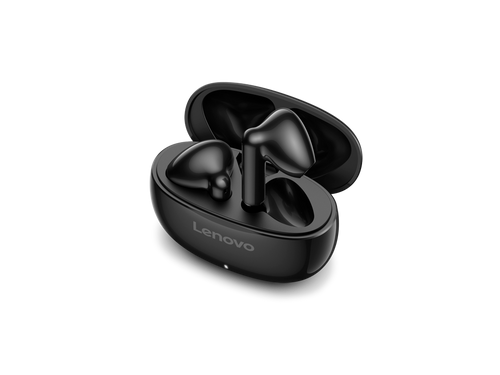 Lenovo E310 True Wireless Stereo Earbuds (Black) GXD1Q65146 לנובו