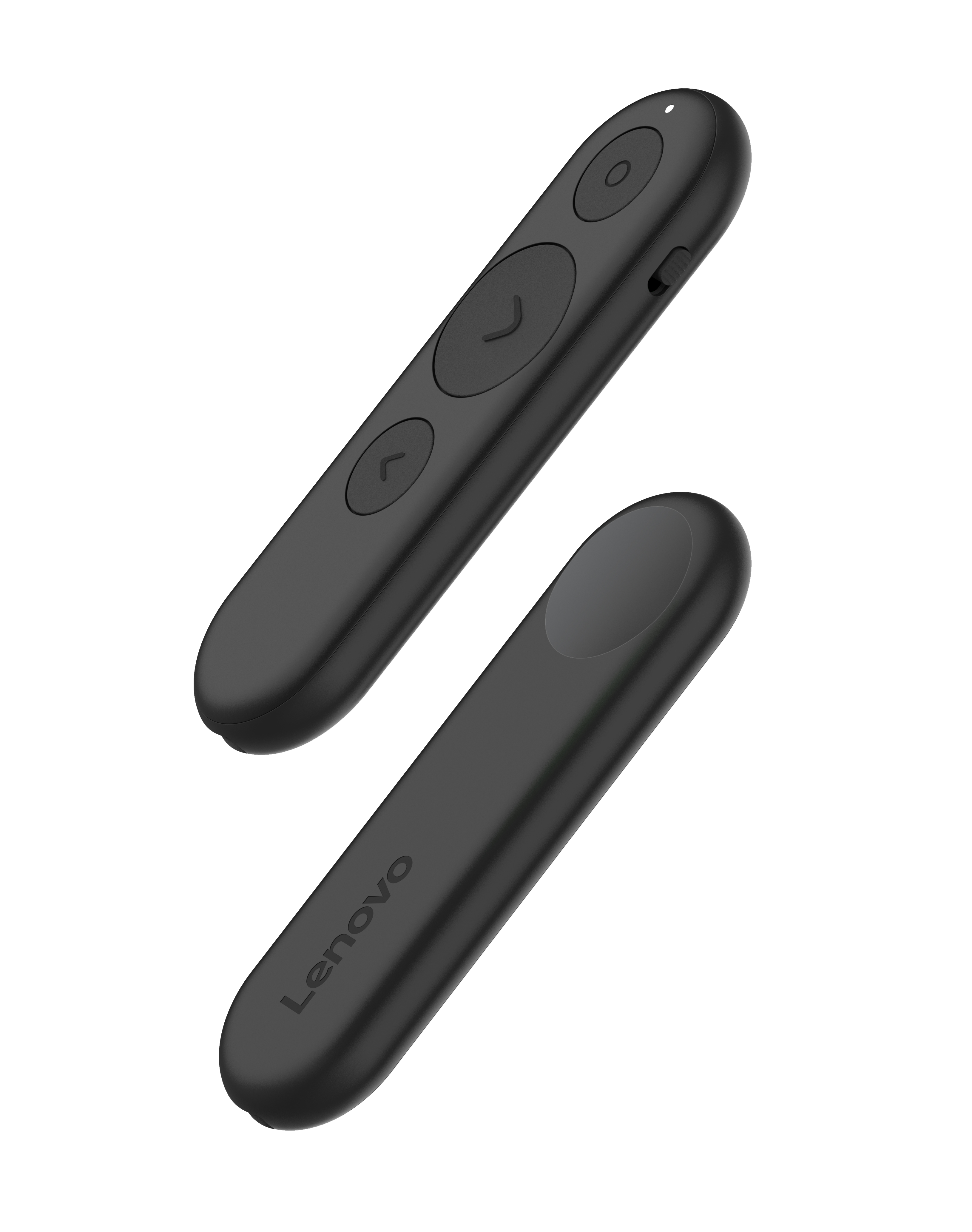 Lenovo Portable Rechargeable Presentation Remote GXH1Q30399 לנובו