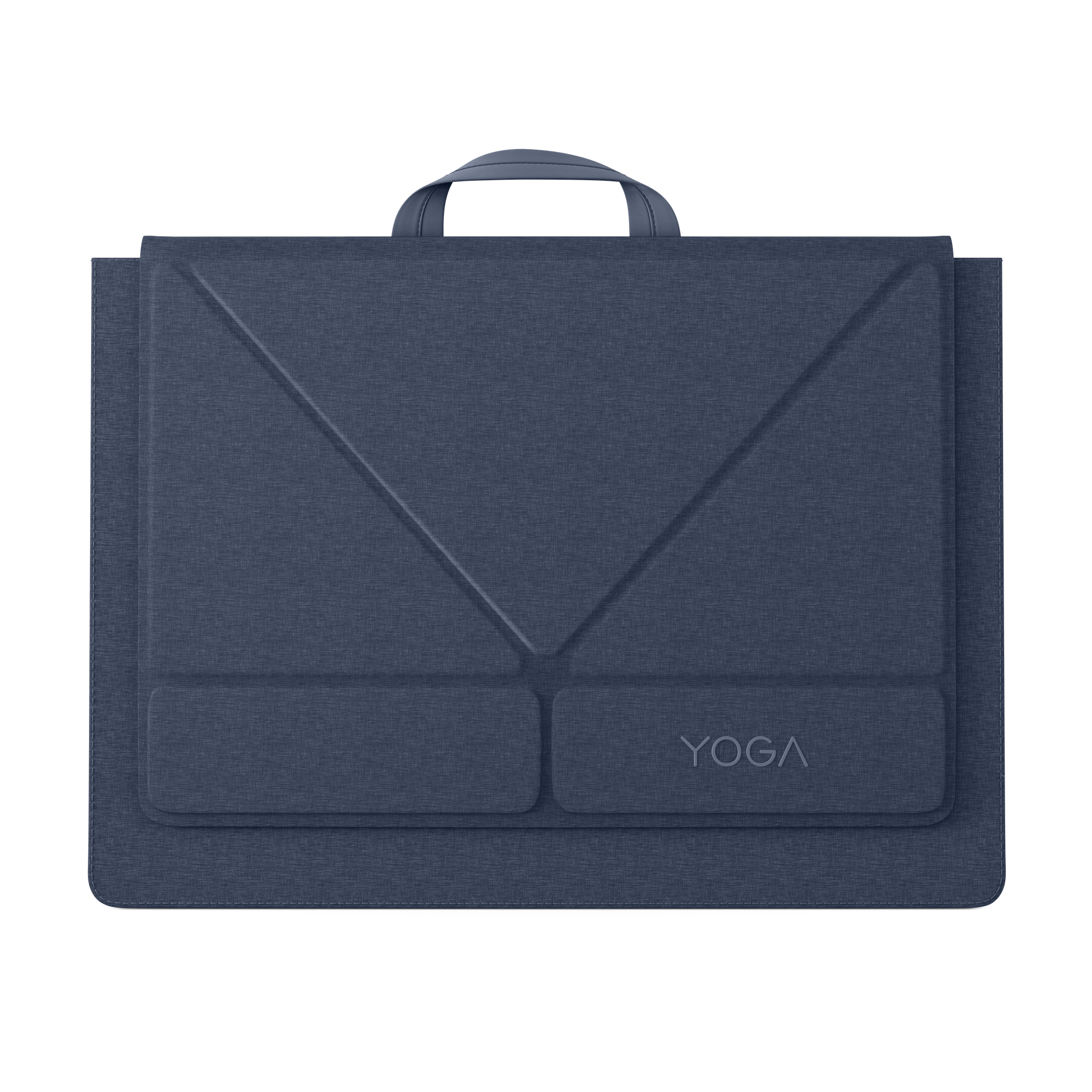 Lenovo Yoga Tote Sleeve (16 Blue) GX41U39293 לנובו