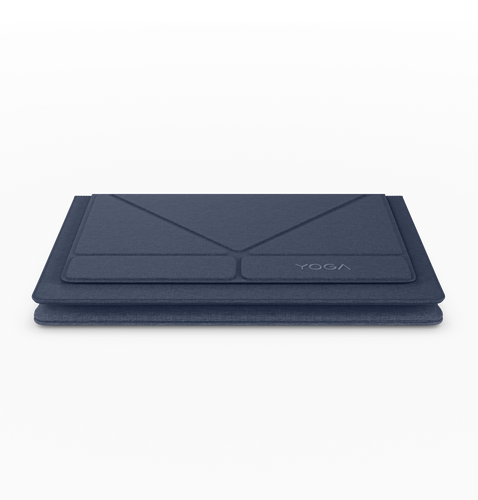 Lenovo Yoga Tote Sleeve (16 Blue) GX41U39293 לנובו