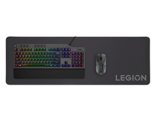 Lenovo Legion Gaming Speed Mouse Pad XL GXH0W29068 לנובו