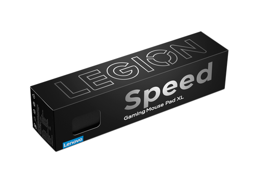 Lenovo Legion Gaming Speed Mouse Pad XL GXH0W29068 לנובו