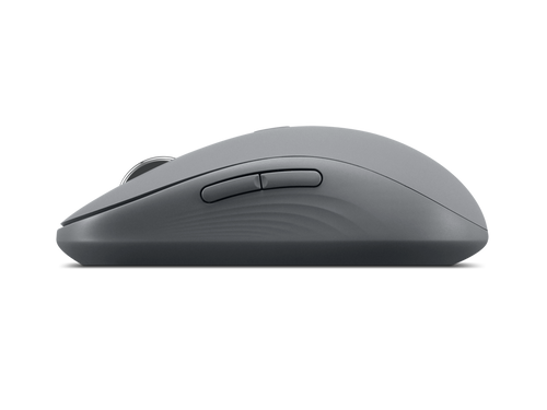 Lenovo Yoga Bluetooth Silent Mouse (Luna Grey) GY51S61919 לנובו