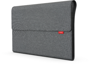 Yoga Tab 11 Sleeve GRAY(WW) ZG38C03627 לנובו