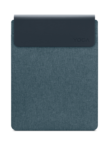 Lenovo Yoga 14.5-inch Sleeve Tidal Teal GX41K68626 לנובו