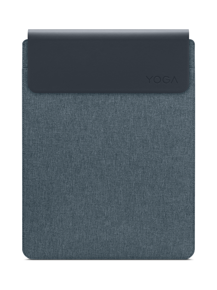 Lenovo Yoga 14.5-inch Sleeve Tidal Teal GX41K68626 לנובו