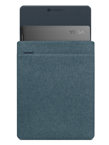 Lenovo Yoga 14.5-inch Sleeve Tidal Teal GX41K68626 לנובו