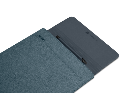 Lenovo Yoga 14.5-inch Sleeve Tidal Teal GX41K68626 לנובו