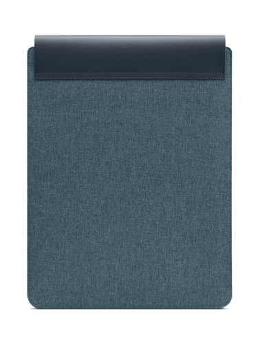 Lenovo Yoga 14.5-inch Sleeve Tidal Teal GX41K68626 לנובו
